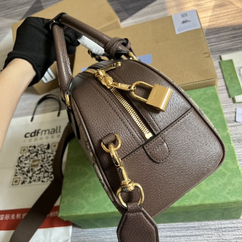 Gucci Top Handle Bags